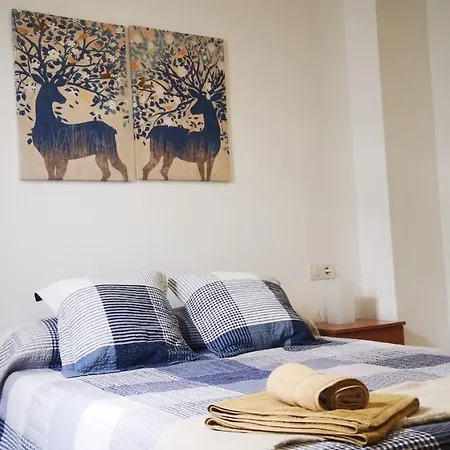 Casa Luna *
