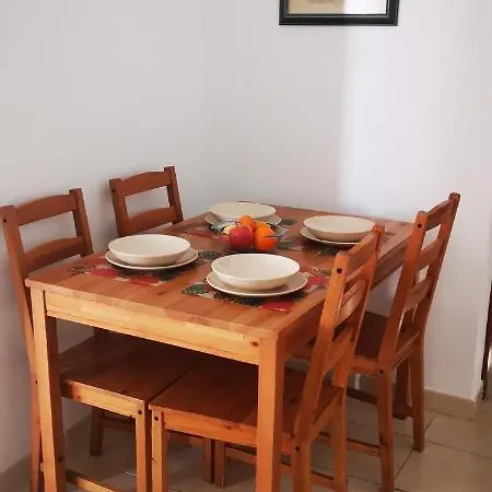Apartment Casa Luna