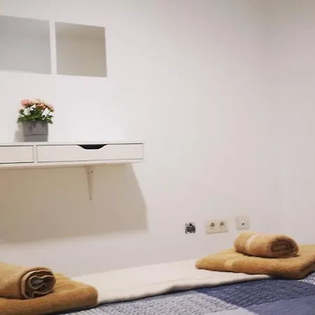 Casa Luna * Playa Honda (Lanzarote)