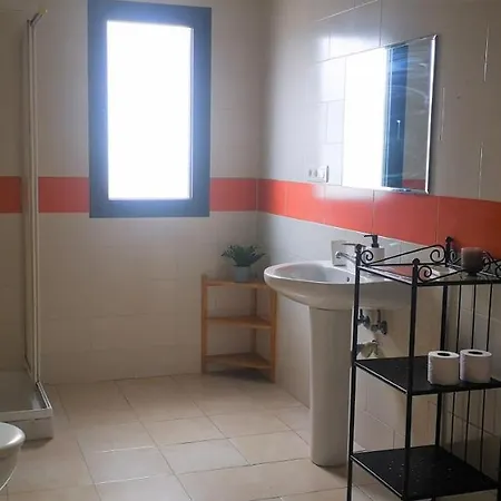 Apartamento Casa Luna