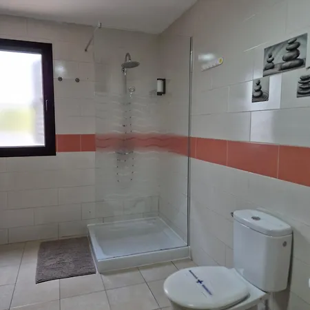 Casa Luna * Playa Honda (Lanzarote)