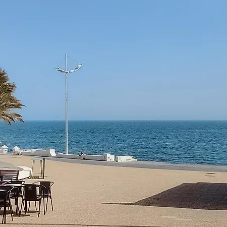 Casa Luna Appartement