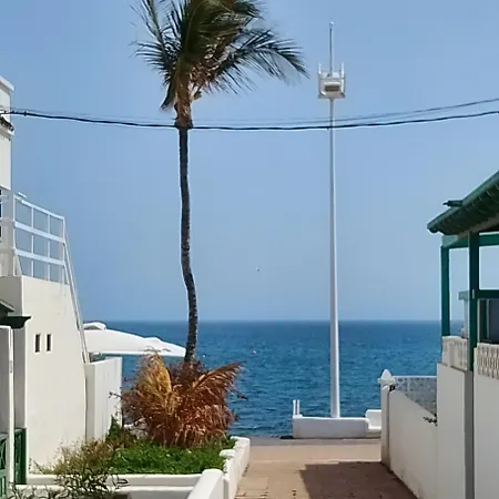 Casa Luna Appartement Playa Honda (Lanzarote)