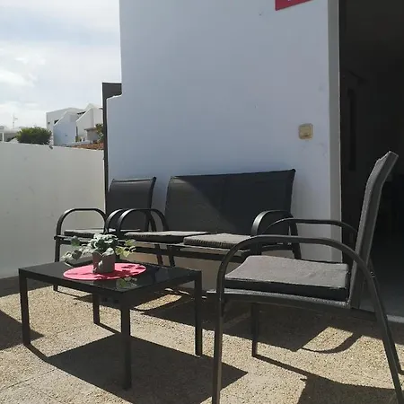 Casa Luna アパート *