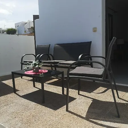 Casa Luna Апартаменты *