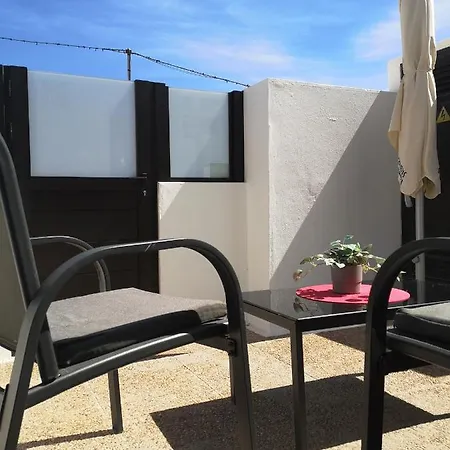 Casa Luna アパート *