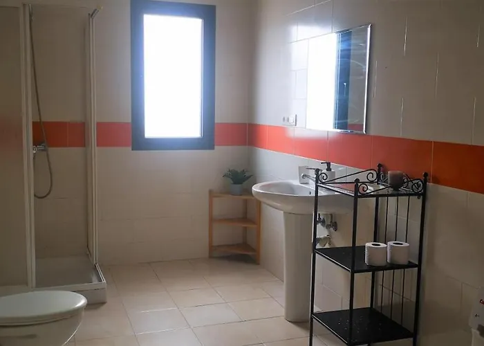 Apartament Casa Luna
